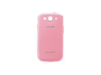 Samsung Funda Tpu Pink Galaxy Siii